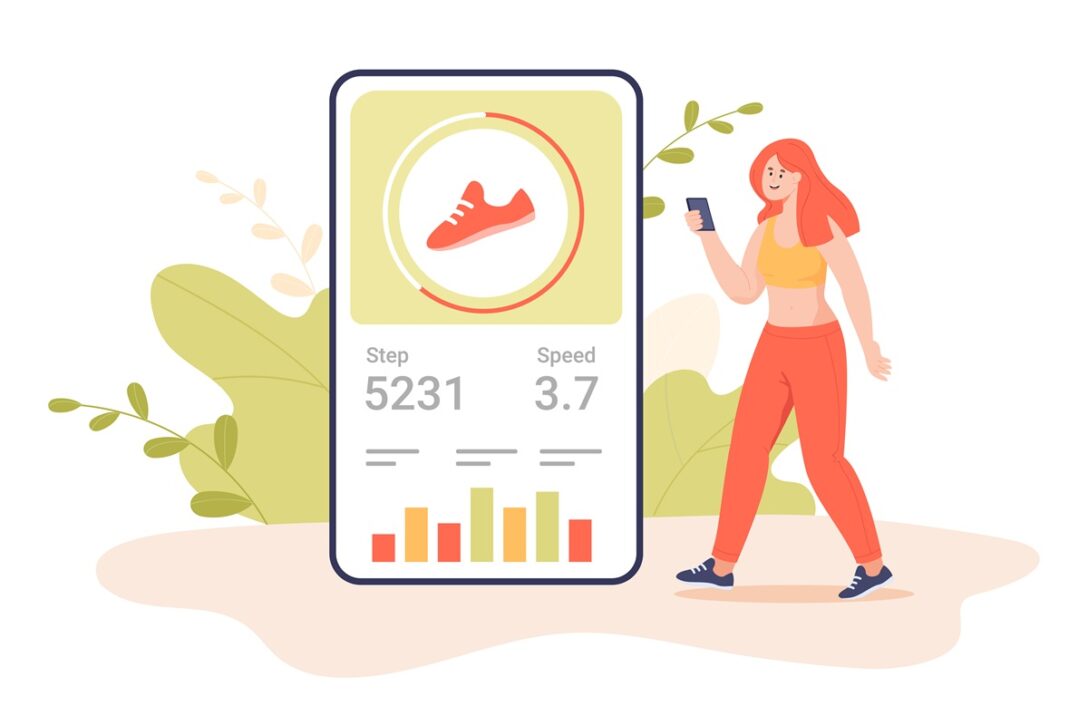 Calories Burned Walking Calculator