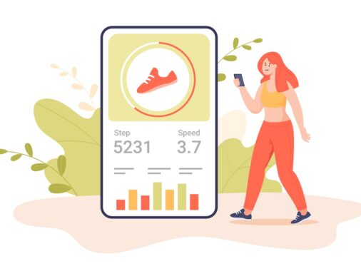Calories Burned Walking Calculator