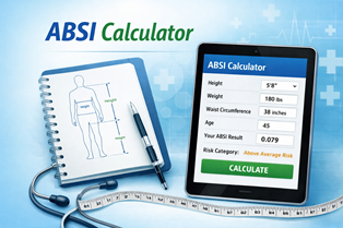 Understanding Your Body Shape Index: A Key Metric for Health Assessment