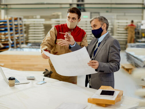 Choosing the Right Commercial Sheds for Your Business Growth